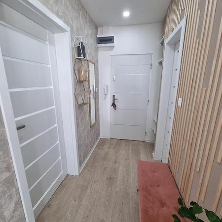Alpha Apartman Malacky Extérieur photo