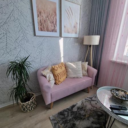 Alpha Apartman Malacky Extérieur photo