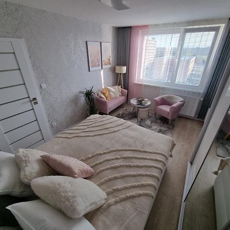 Alpha Apartman Malacky Extérieur photo