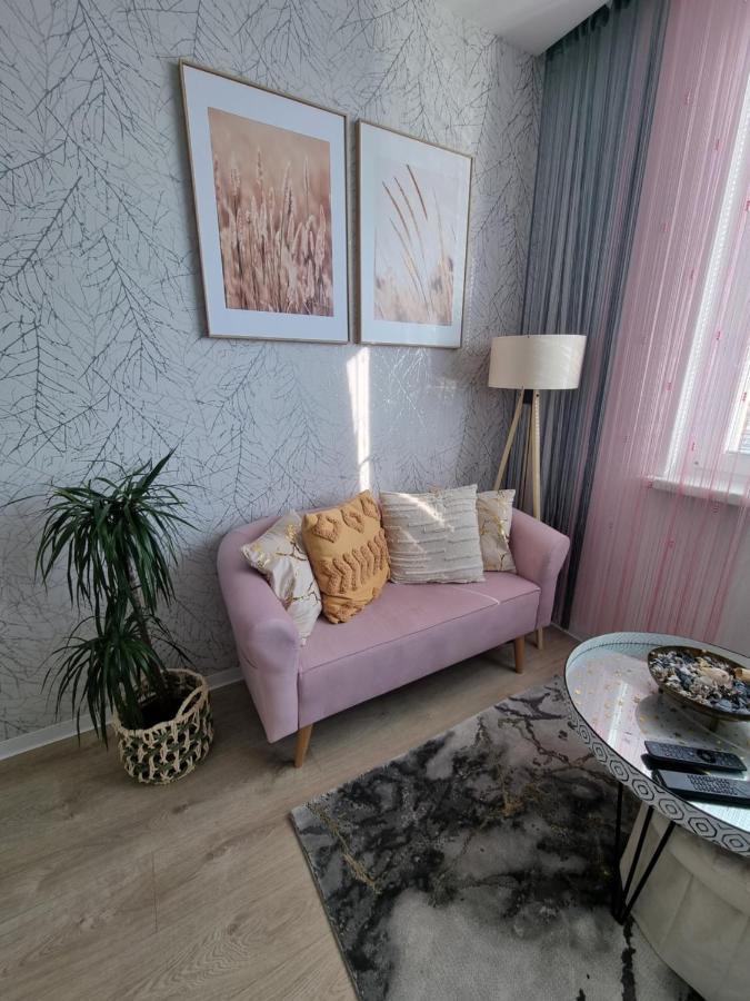 Alpha Apartman Malacky Extérieur photo