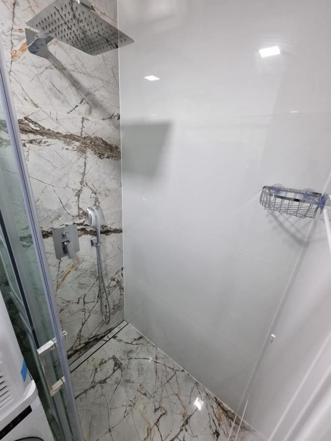 Alpha Apartman Malacky Extérieur photo
