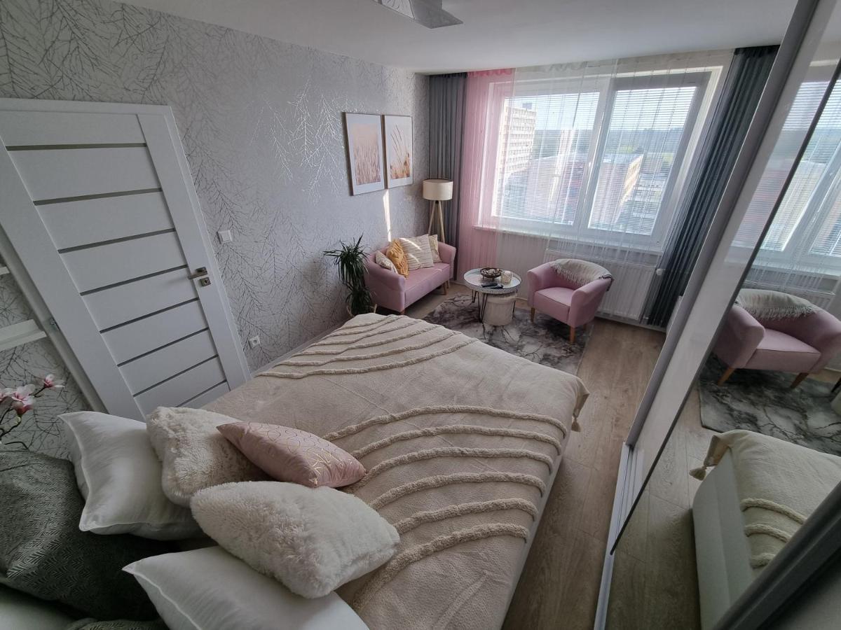 Alpha Apartman Malacky Extérieur photo